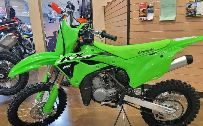 2024 Kawasaki KX™85