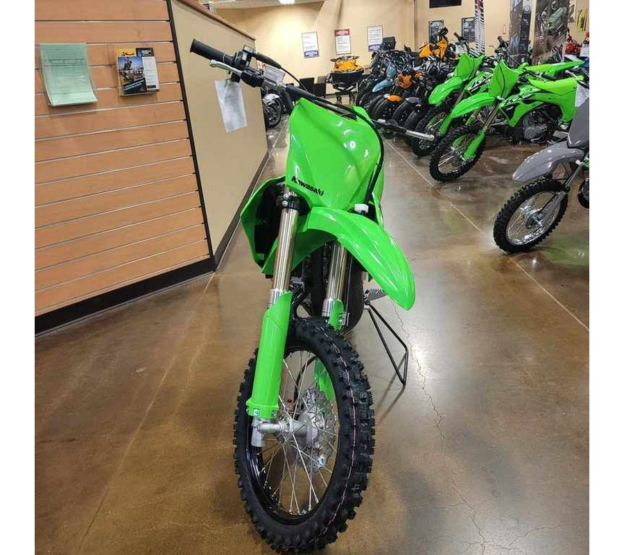 2024 Kawasaki KX™85