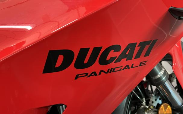 2024 Ducati Panigale