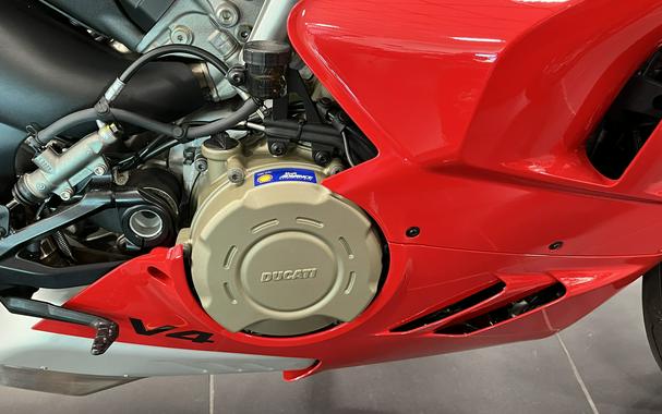 2024 Ducati Panigale