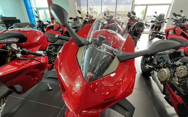 2024 Ducati Panigale