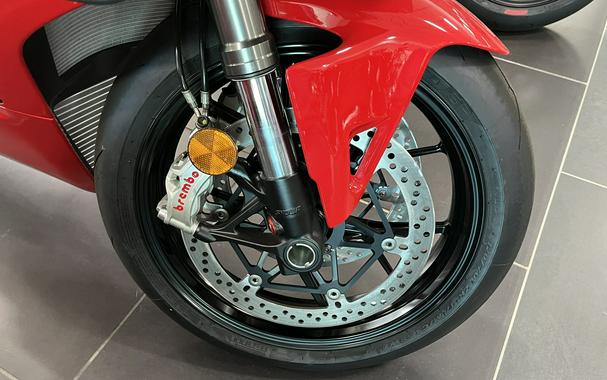 2024 Ducati Panigale