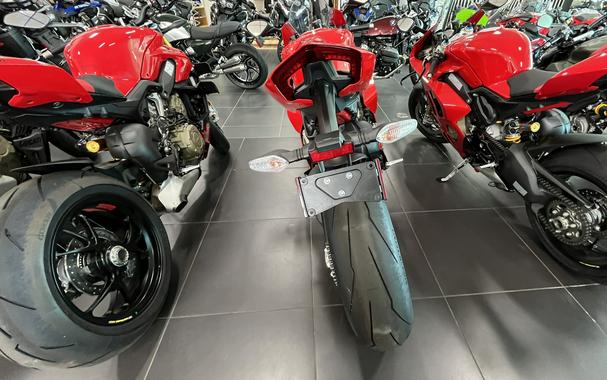 2024 Ducati Panigale