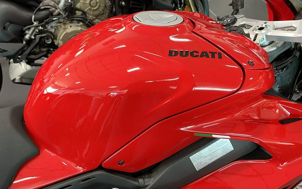 2024 Ducati Panigale