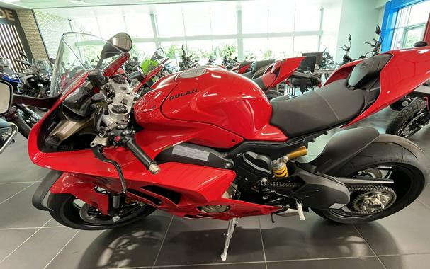 2024 Ducati Panigale