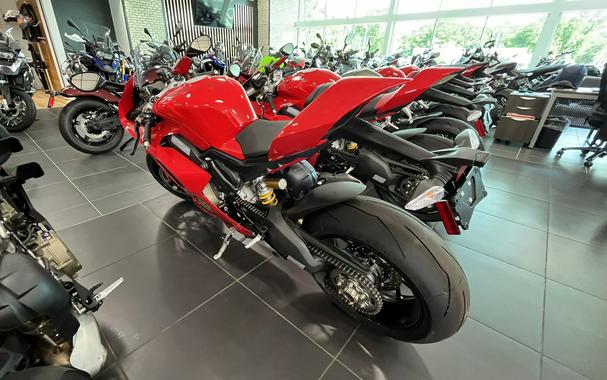 2024 Ducati Panigale