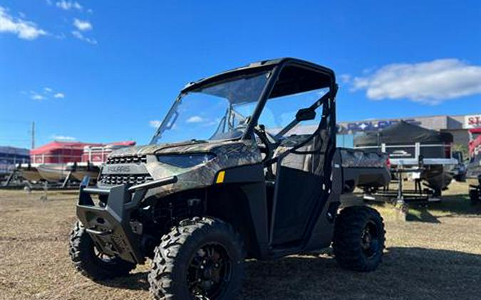 2024 Polaris Ranger XP 1000 Premium