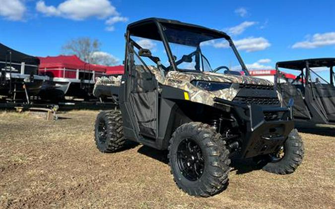 2024 Polaris Ranger XP 1000 Premium