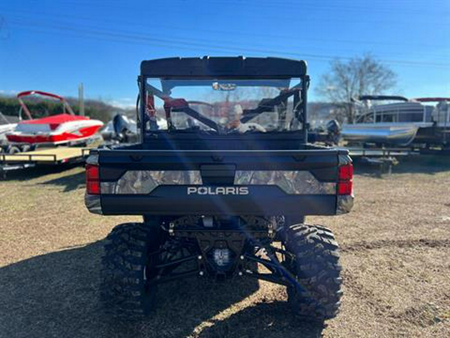 2024 Polaris Ranger XP 1000 Premium