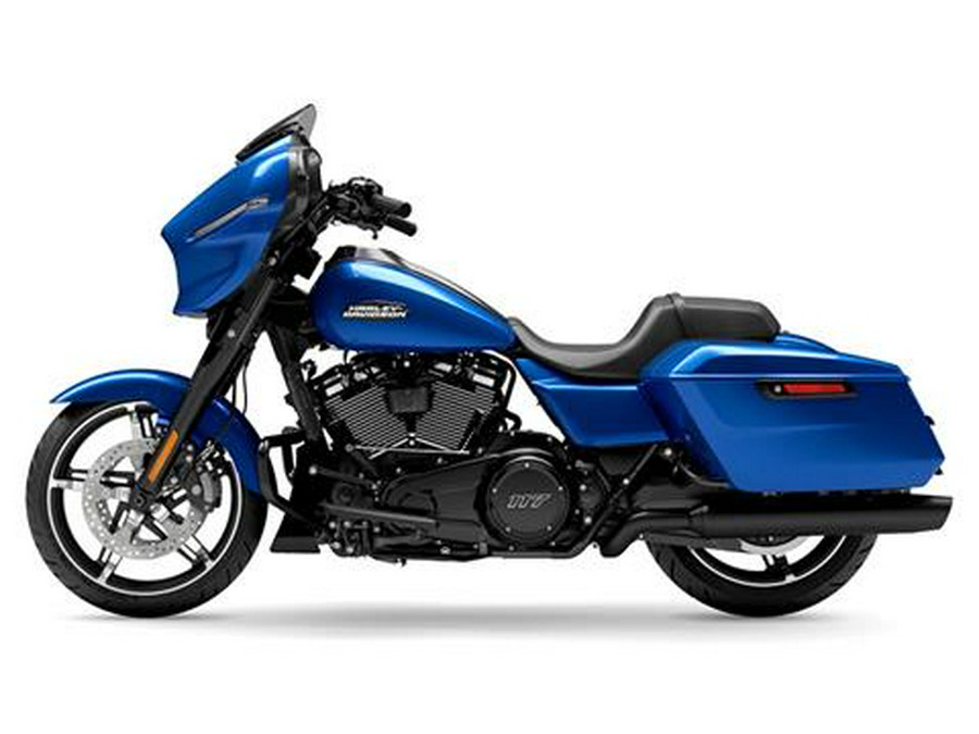 2024 Harley-Davidson Street Glide®