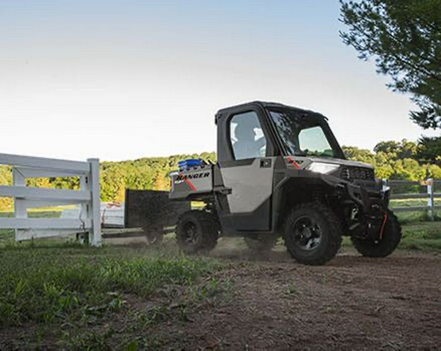 2024 Polaris Industries Ranger® SP 570 NorthStar Edition Base