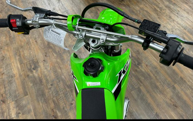 2024 Kawasaki KLX® 140R L