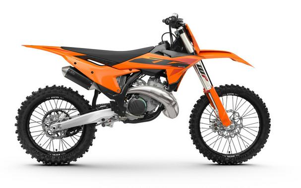 2025 KTM 300 SX