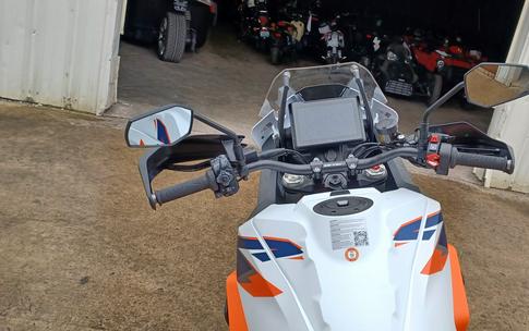 2024 KTM Super Adventure 1290 R