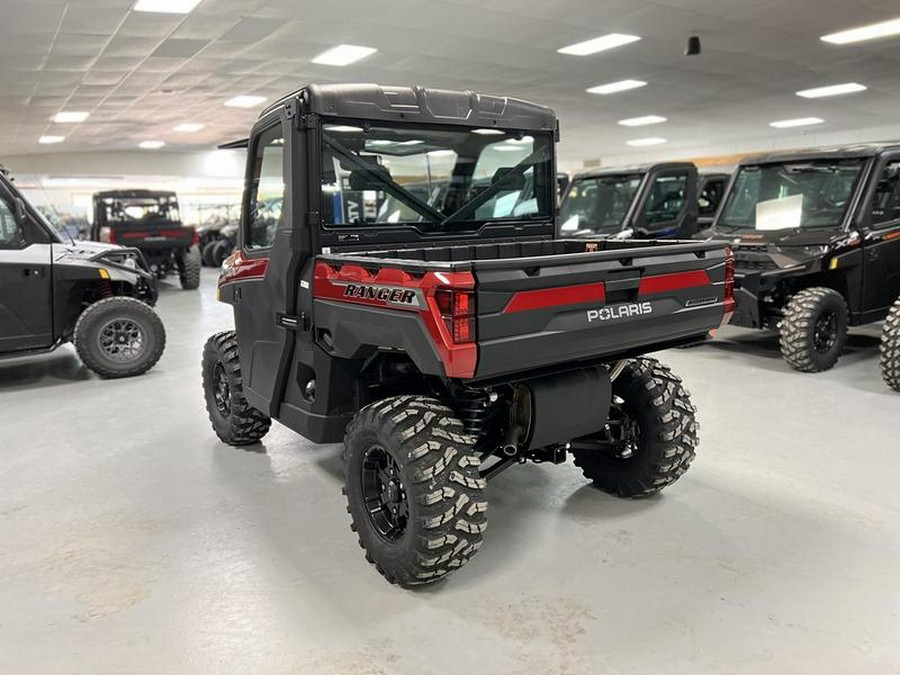 2025 Polaris® Ranger XP 1000 NorthStar Edition Ultimate