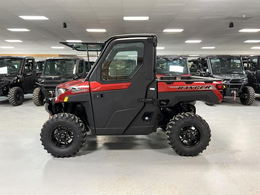 2025 Polaris® Ranger XP 1000 NorthStar Edition Ultimate