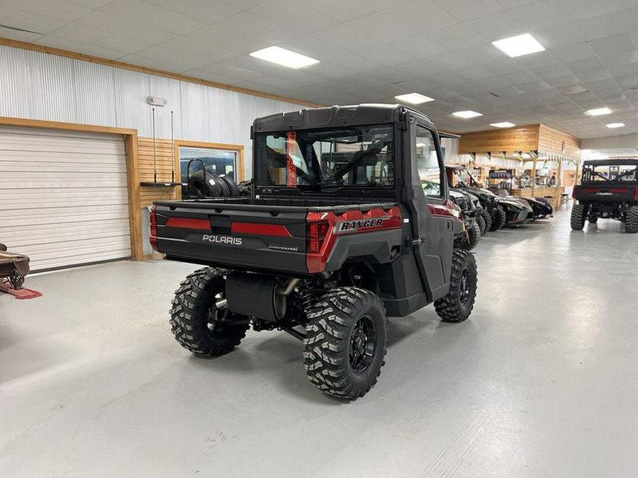 2025 Polaris® Ranger XP 1000 NorthStar Edition Ultimate