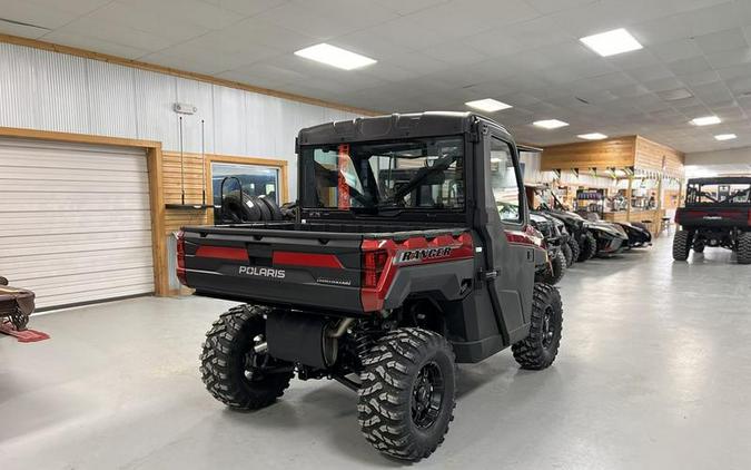 2025 Polaris® Ranger XP 1000 NorthStar Edition Ultimate