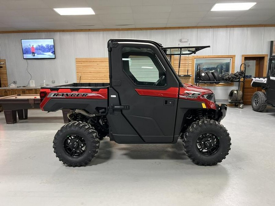 2025 Polaris® Ranger XP 1000 NorthStar Edition Ultimate