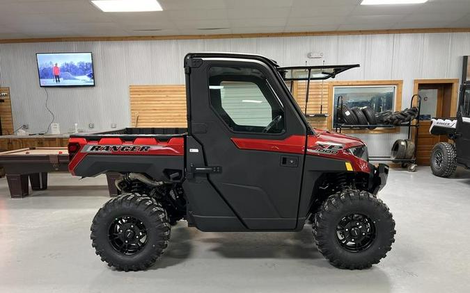 2025 Polaris® Ranger XP 1000 NorthStar Edition Ultimate