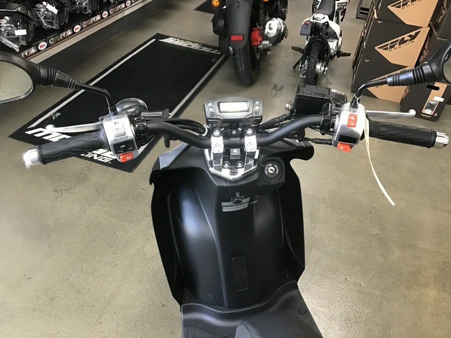 2022 KYMCO Super 8 150X