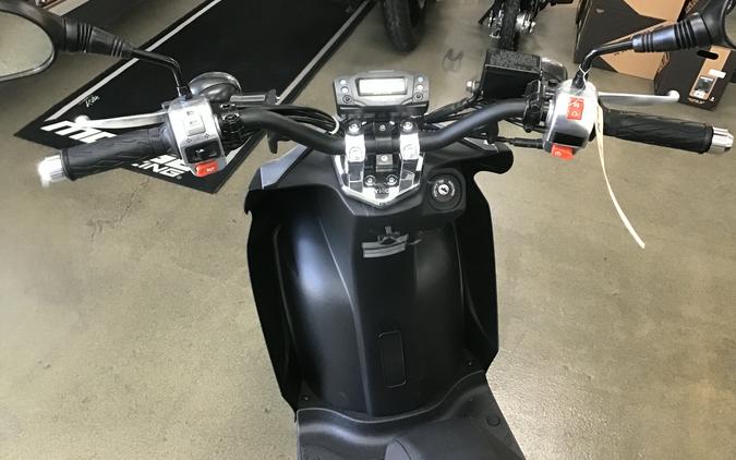 2022 KYMCO Super 8 150X