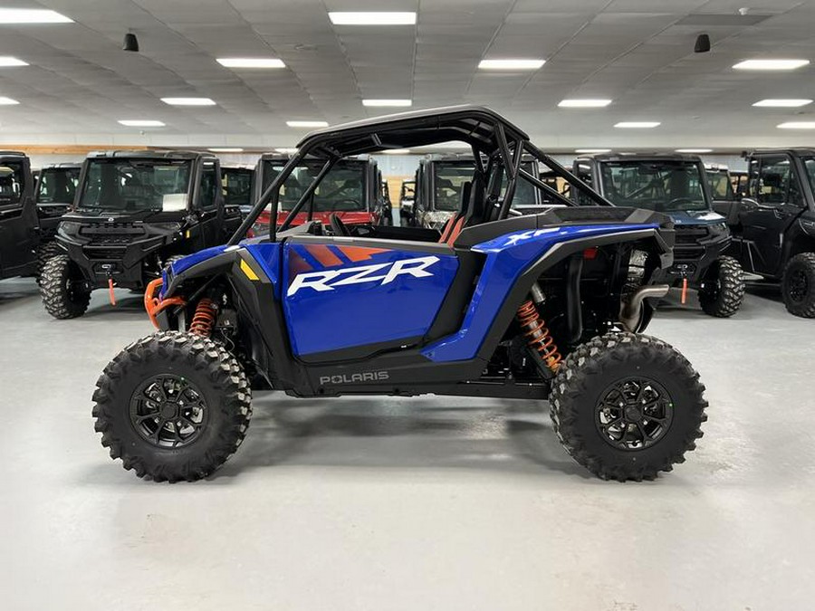 2025 Polaris® RZR XP 1000 Ultimate