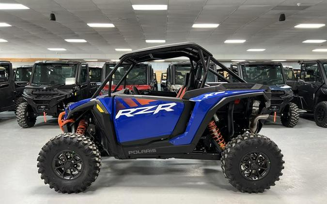 2025 Polaris® RZR XP 1000 Ultimate