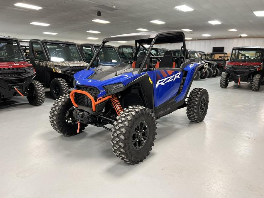 2025 Polaris® RZR XP 1000 Ultimate