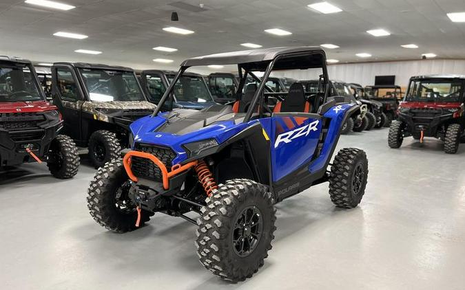 2025 Polaris® RZR XP 1000 Ultimate