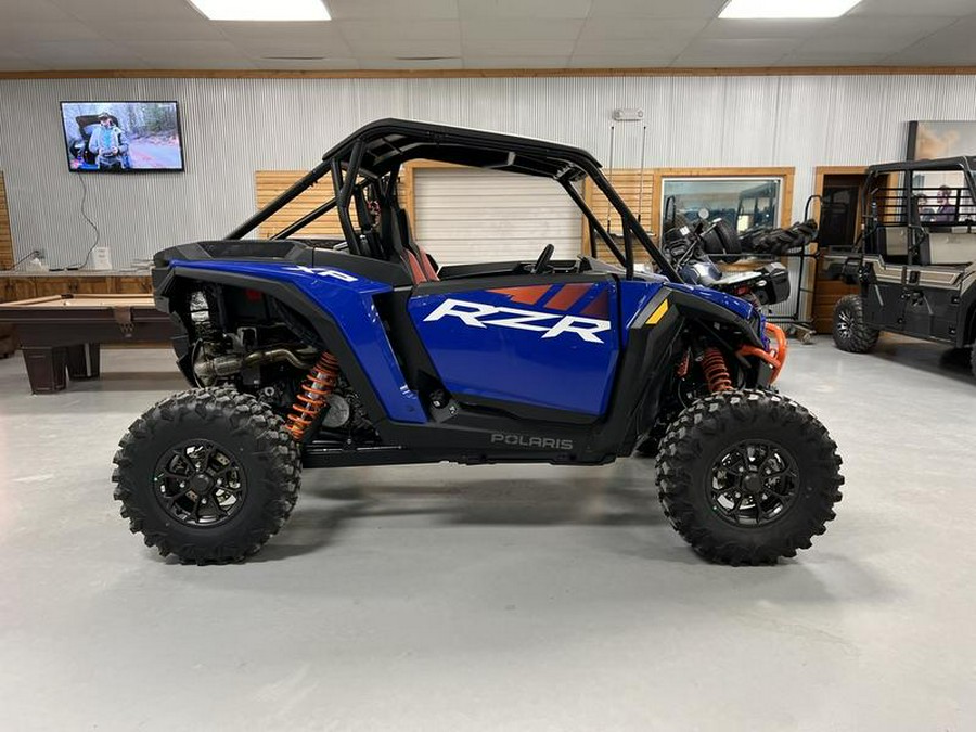 2025 Polaris® RZR XP 1000 Ultimate