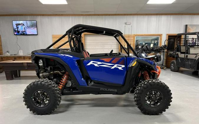 2025 Polaris® RZR XP 1000 Ultimate