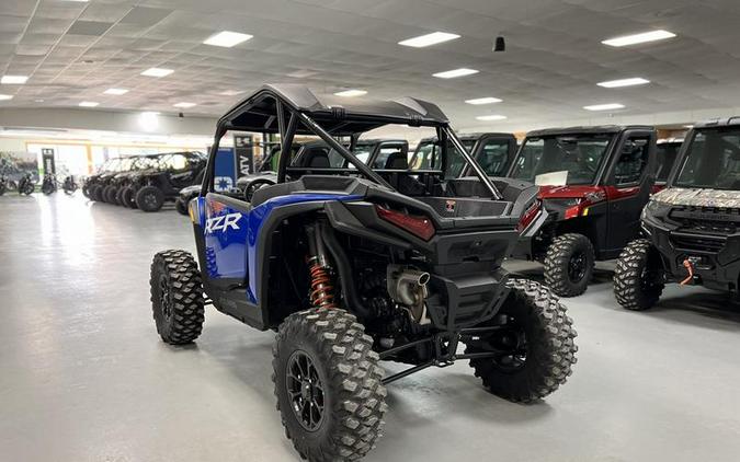 2025 Polaris® RZR XP 1000 Ultimate