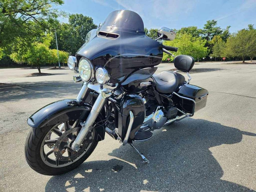 2015 Harley-Davidson Electra Glide® Ultra Classic®