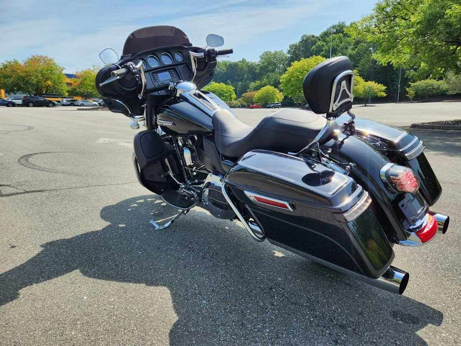 2015 Harley-Davidson Electra Glide® Ultra Classic®