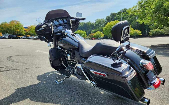 2015 Harley-Davidson Electra Glide® Ultra Classic®