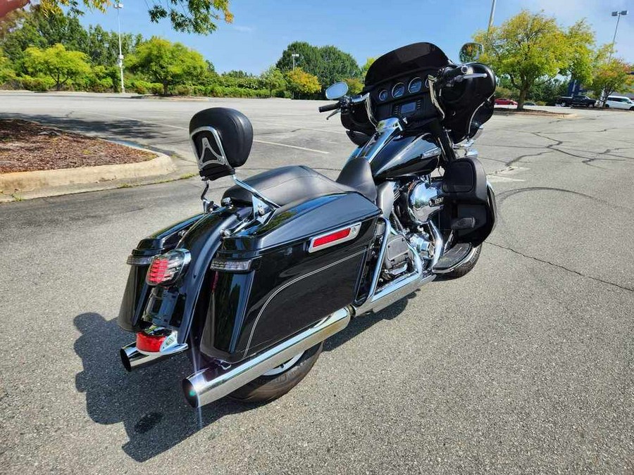 2015 Harley-Davidson Electra Glide® Ultra Classic®