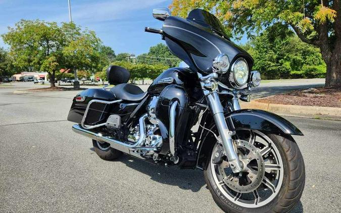 2015 Harley-Davidson Electra Glide® Ultra Classic®