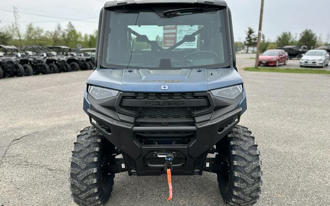 2025 Polaris Ranger® Crew XP 1000 NorthStar Edition Ultimate