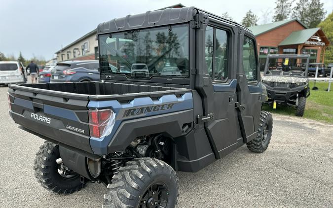 2025 Polaris Ranger® Crew XP 1000 NorthStar Edition Ultimate