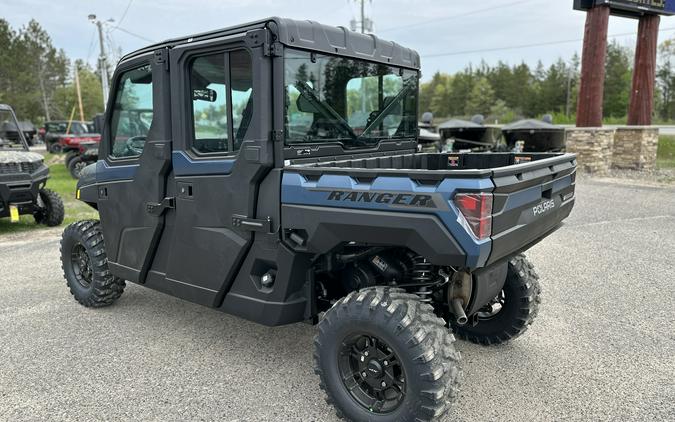 2025 Polaris Ranger® Crew XP 1000 NorthStar Edition Ultimate