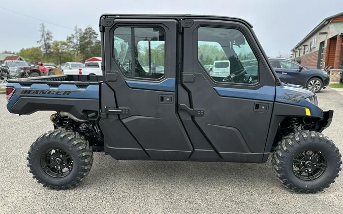 2025 Polaris Ranger® Crew XP 1000 NorthStar Edition Ultimate