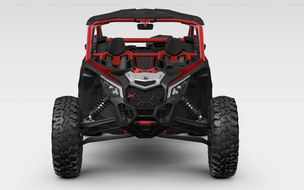 2025 CAN-AM MAVERICK MAX XRS 72 TURBO RR SAS