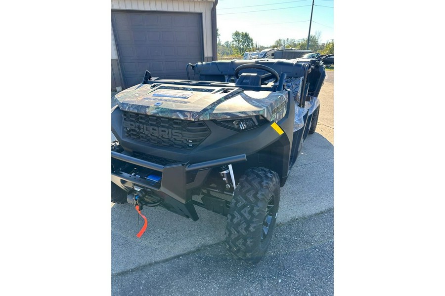 2025 Polaris Industries RANGER CREW 1000 PREMIUM - PPC Premium