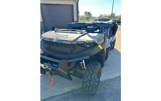 2025 Polaris Industries RANGER CREW 1000 PREMIUM - PPC Premium