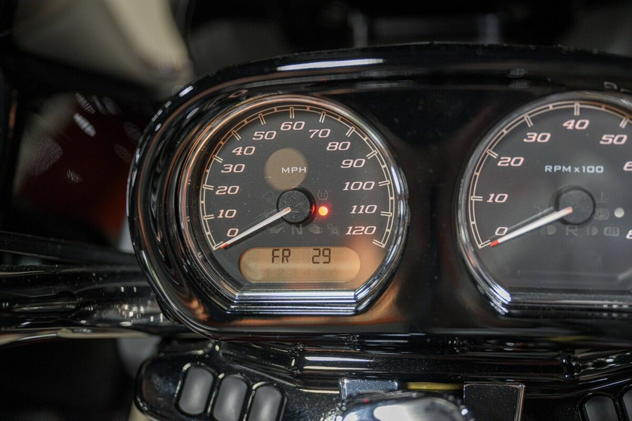 2024 Harley-Davidson Road Glide 3 Trike FLTRT