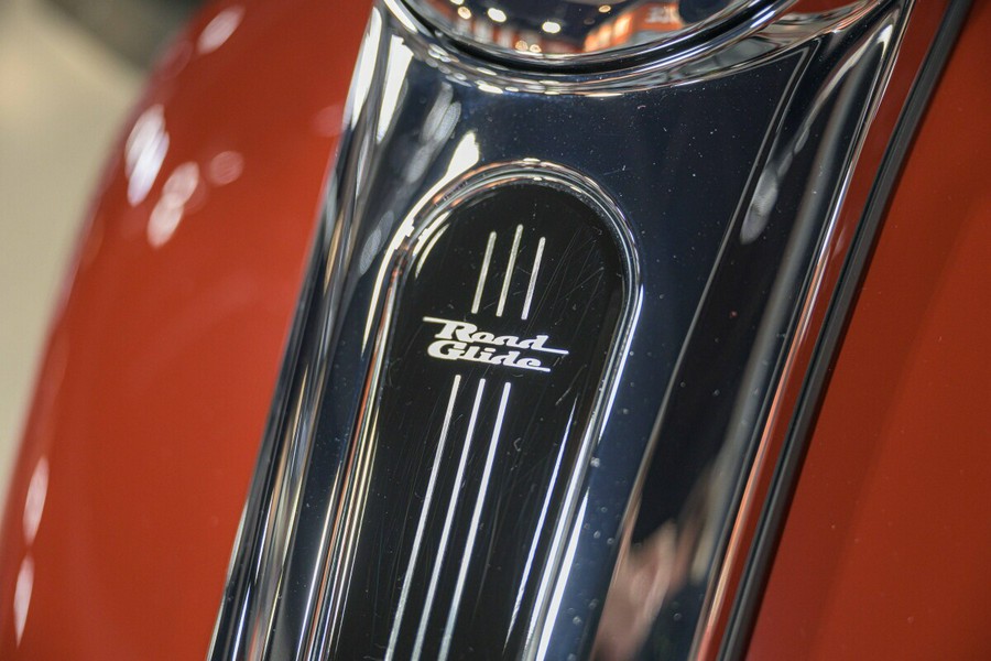 2024 Harley-Davidson Road Glide 3 Trike FLTRT