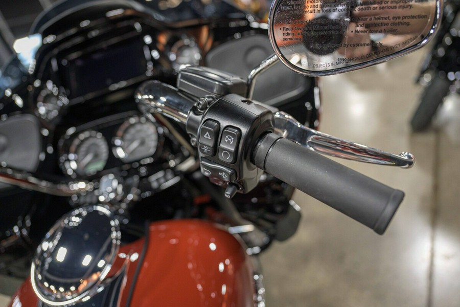 2024 Harley-Davidson Road Glide 3 Trike FLTRT