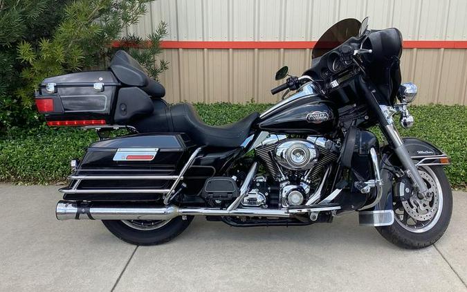 2008 Harley-Davidson® FLHTCU - Ultra Classic® Electra Glide®