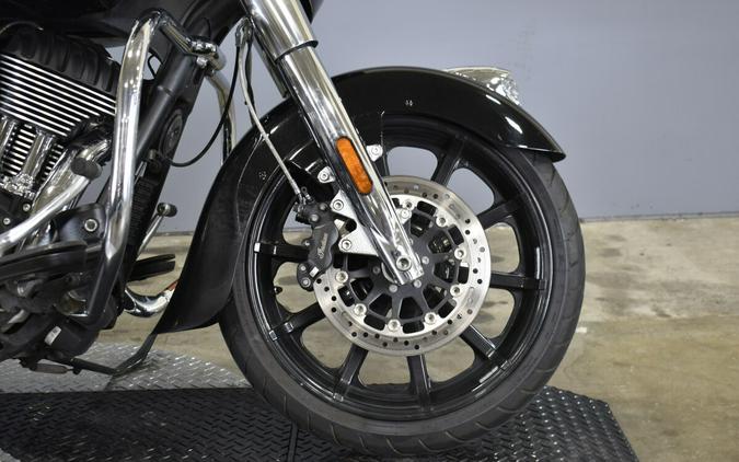 2021 Indian Motorcycle Chieftain